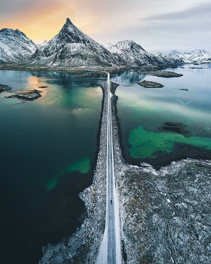 When Nature Goes, "Hold My Beer!" and Blows Our Minds 106 Times