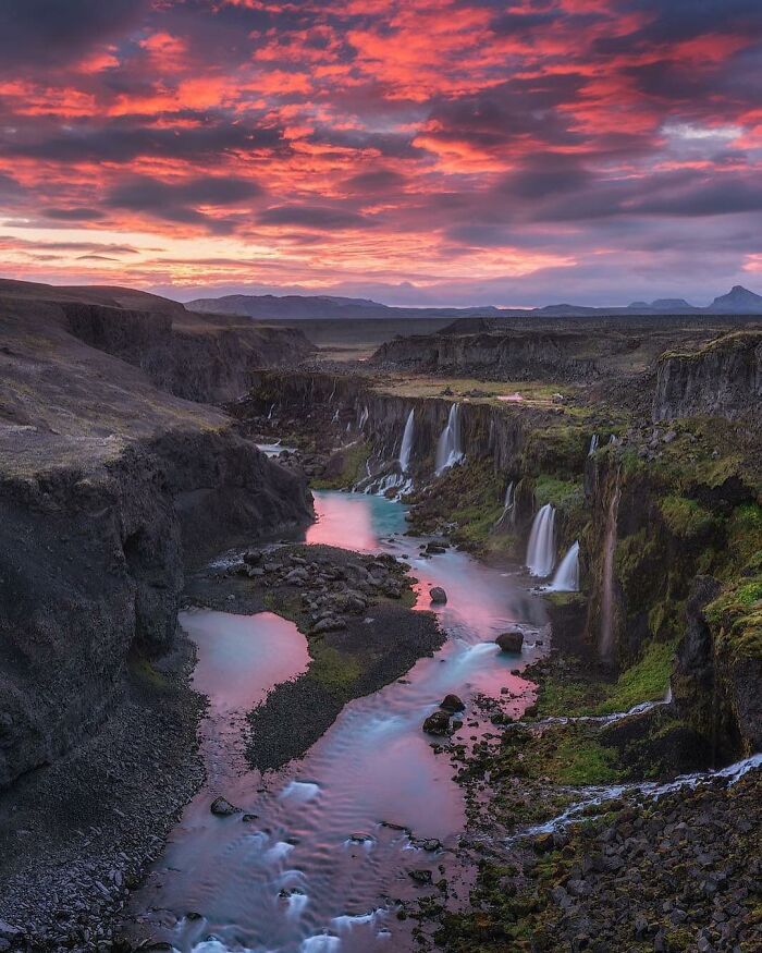 When Nature Goes, "Hold My Beer!" and Blows Our Minds 106 Times