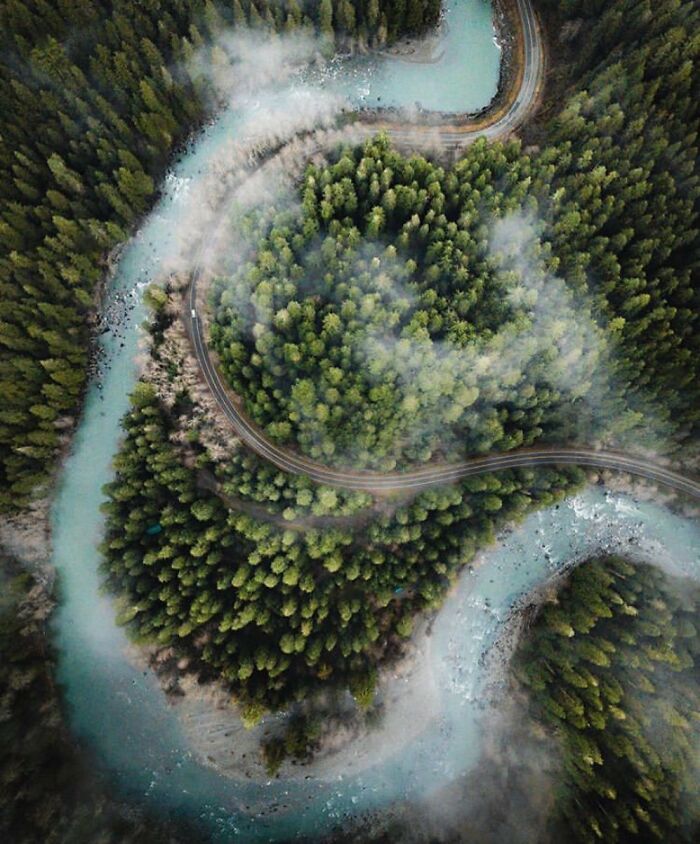 When Nature Goes, "Hold My Beer!" and Blows Our Minds 106 Times