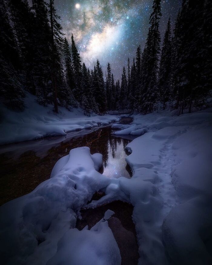 When Nature Goes, "Hold My Beer!" and Blows Our Minds 106 Times