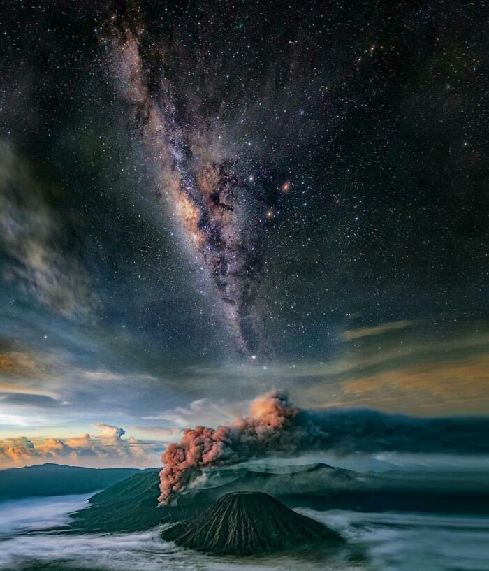 When Nature Goes, "Hold My Beer!" and Blows Our Minds 106 Times