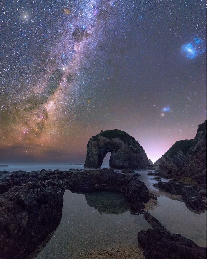 When Nature Goes, "Hold My Beer!" and Blows Our Minds 106 Times