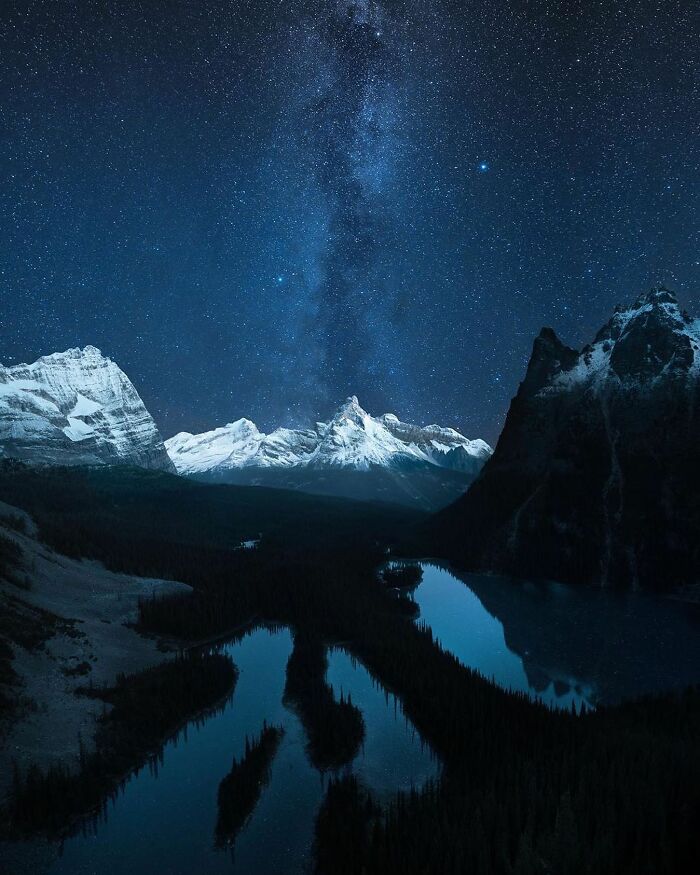 When Nature Goes, "Hold My Beer!" and Blows Our Minds 106 Times