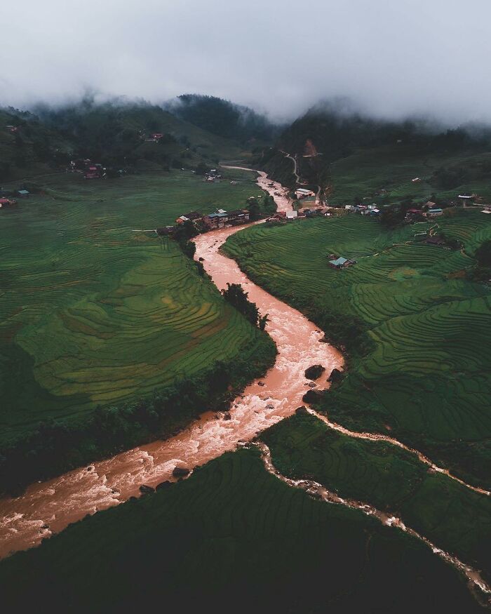 When Nature Goes, "Hold My Beer!" and Blows Our Minds 106 Times