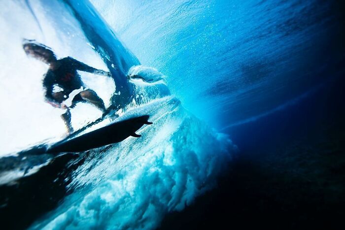 When Nature Goes, "Hold My Beer!" and Blows Our Minds 106 Times
