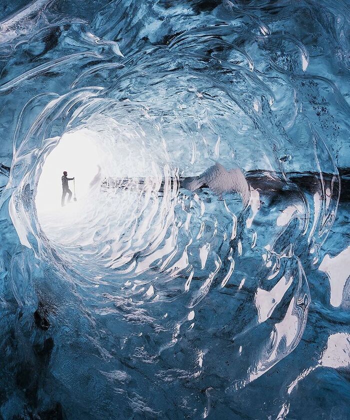 When Nature Goes, "Hold My Beer!" and Blows Our Minds 106 Times