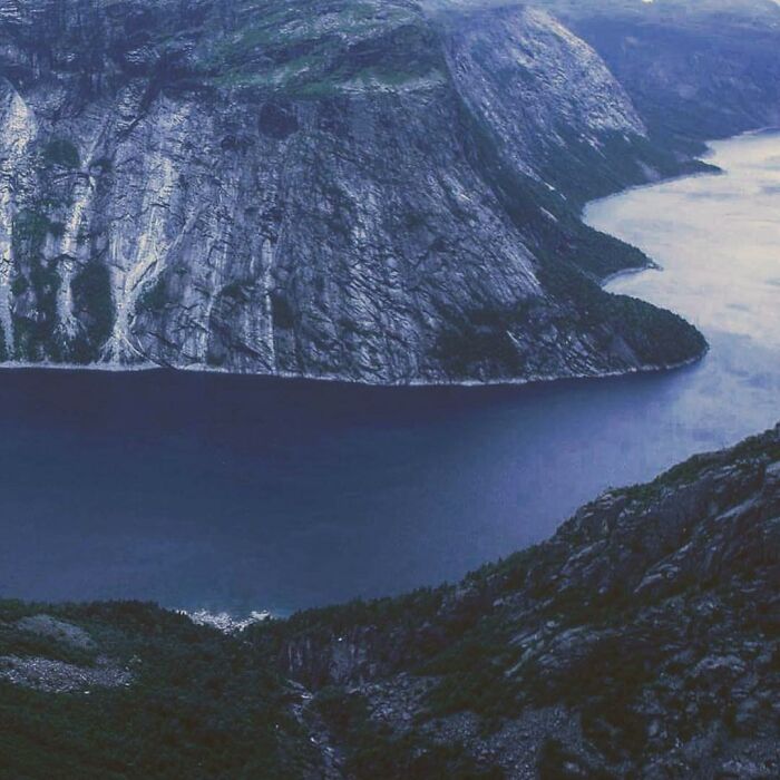 When Nature Goes, "Hold My Beer!" and Blows Our Minds 106 Times