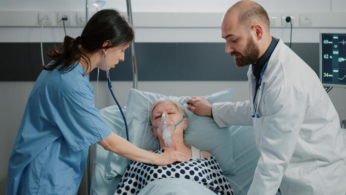 Wait, Healthcare Pros Just Told Us This Stuff?!