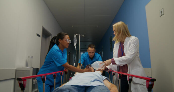 Wait, Healthcare Pros Just Told Us This Stuff?!