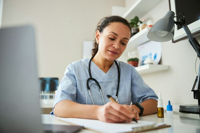 Wait, Healthcare Pros Just Told Us This Stuff?!
