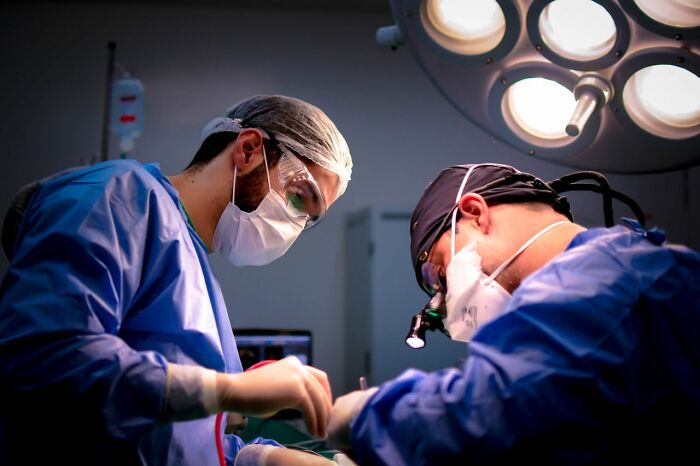 Wait, Healthcare Pros Just Told Us This Stuff?!