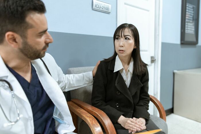 Wait, Healthcare Pros Just Told Us This Stuff?!