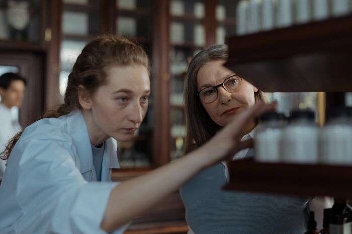 Wait, Healthcare Pros Just Told Us This Stuff?!