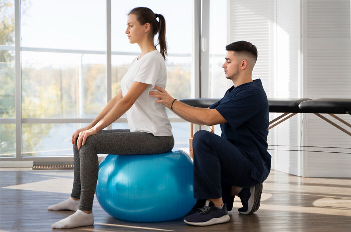 Wait, Healthcare Pros Just Told Us This Stuff?!