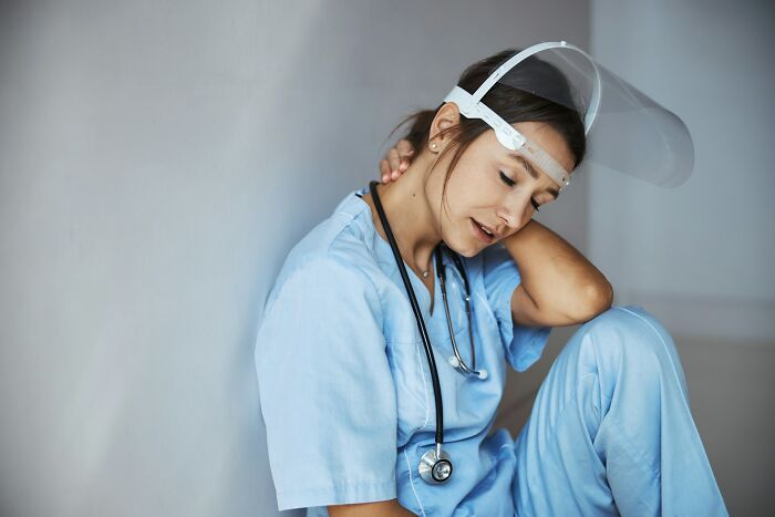 Wait, Healthcare Pros Just Told Us This Stuff?!