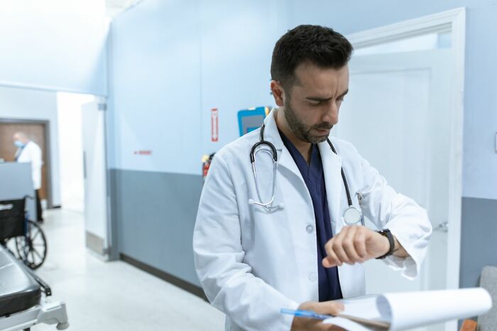 Wait, Healthcare Pros Just Told Us This Stuff?!