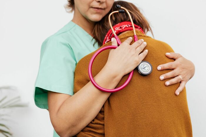 Wait, Healthcare Pros Just Told Us This Stuff?!