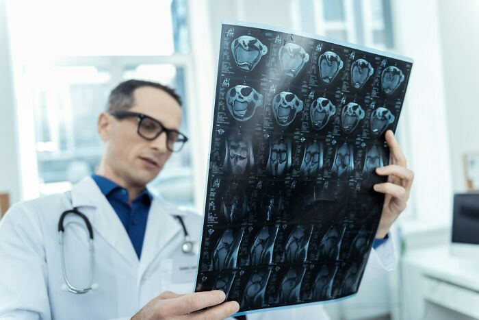 Wait, Healthcare Pros Just Told Us This Stuff?!