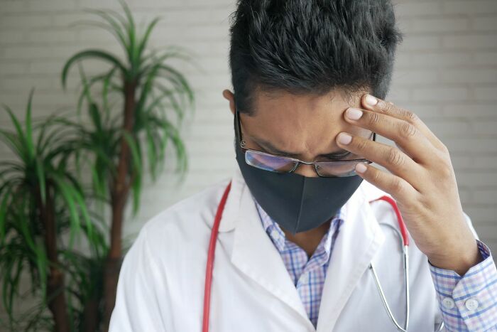 Wait, Healthcare Pros Just Told Us This Stuff?!