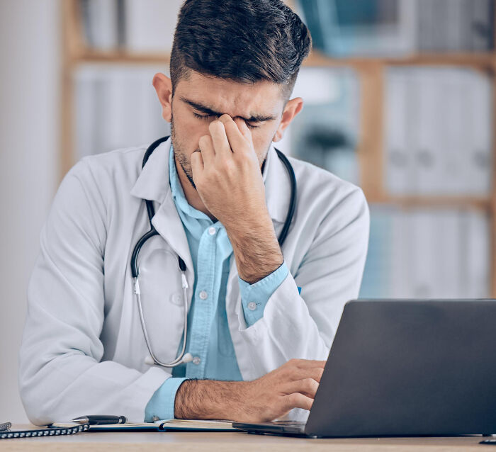 Wait, Healthcare Pros Just Told Us This Stuff?!