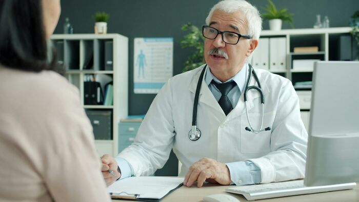 Wait, Healthcare Pros Just Told Us This Stuff?!