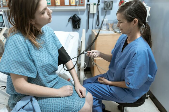 Wait, Healthcare Pros Just Told Us This Stuff?!