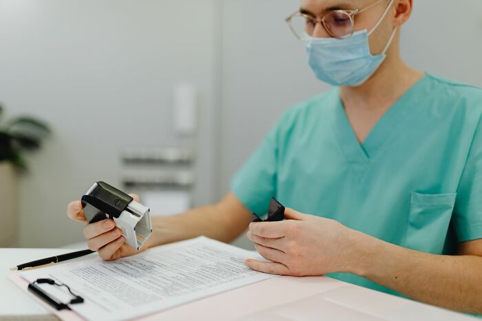 Wait, Healthcare Pros Just Told Us This Stuff?!