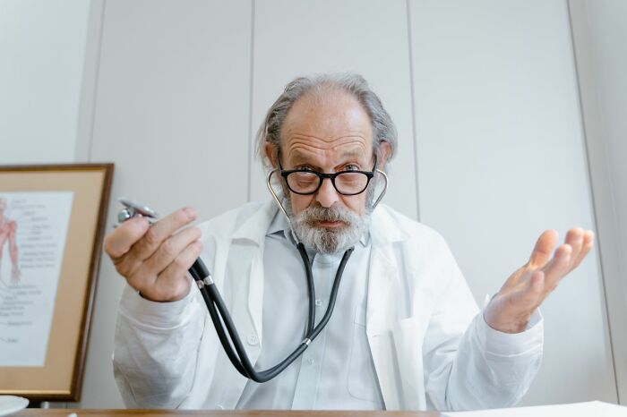 Wait, Healthcare Pros Just Told Us This Stuff?!