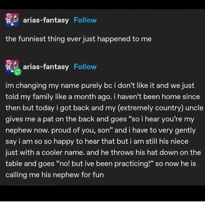 Tumblr's Funniest Posts That'll Totally Crack You Up Again