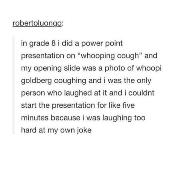 Tumblr's Funniest Posts That'll Totally Crack You Up Again