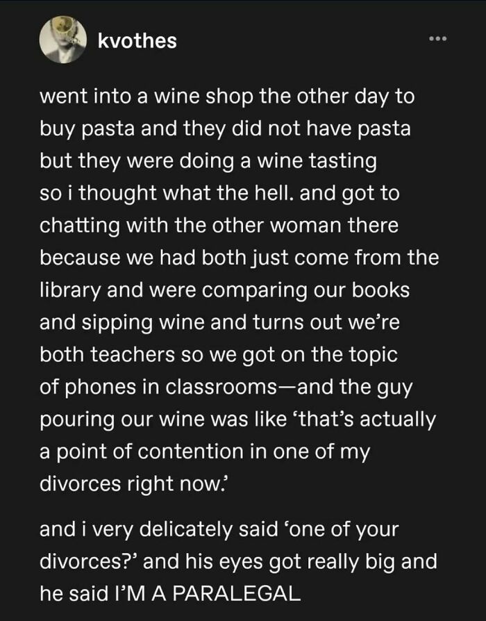 Tumblr's Funniest Posts That'll Totally Crack You Up Again