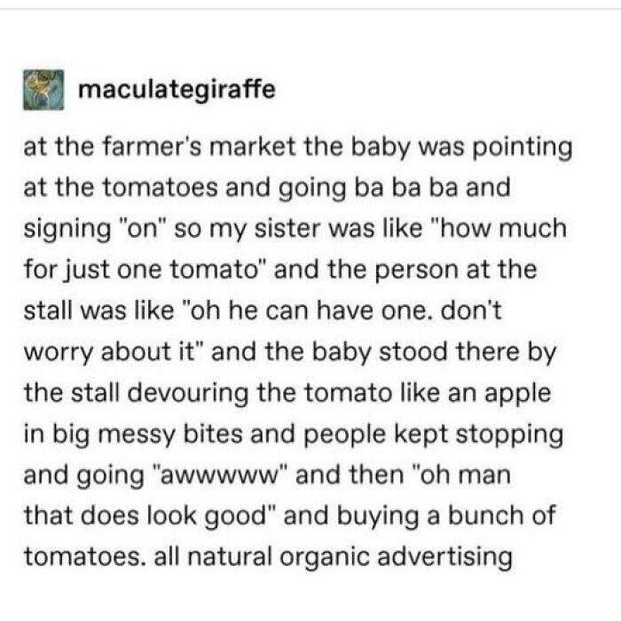 Tumblr's Funniest Posts That'll Totally Crack You Up Again