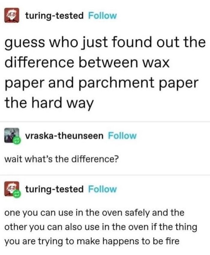 Tumblr's Funniest Posts That'll Totally Crack You Up Again