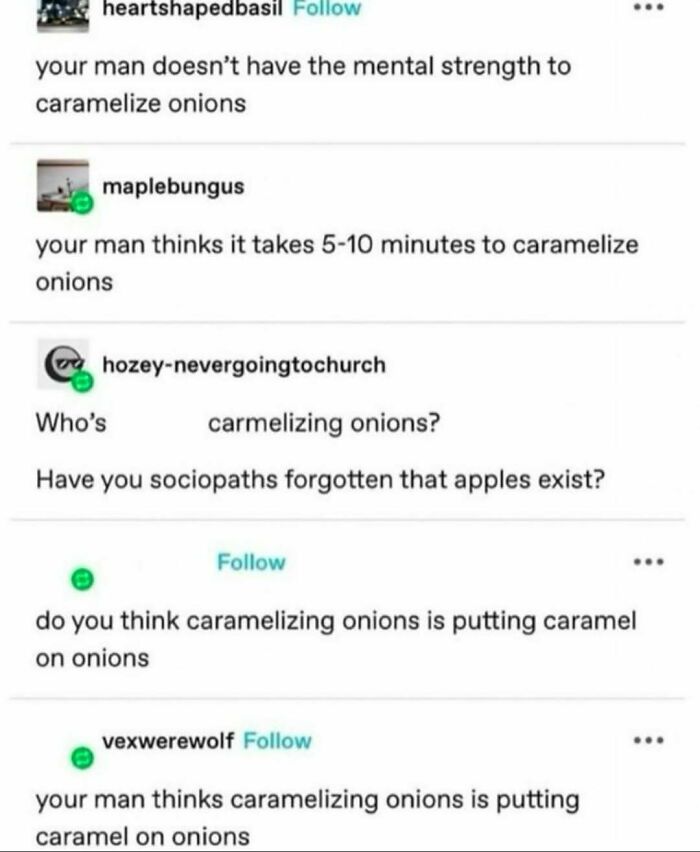 Tumblr's Funniest Posts That'll Totally Crack You Up Again