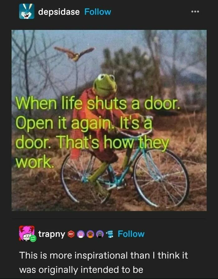 Tumblr's Funniest Posts That'll Totally Crack You Up Again