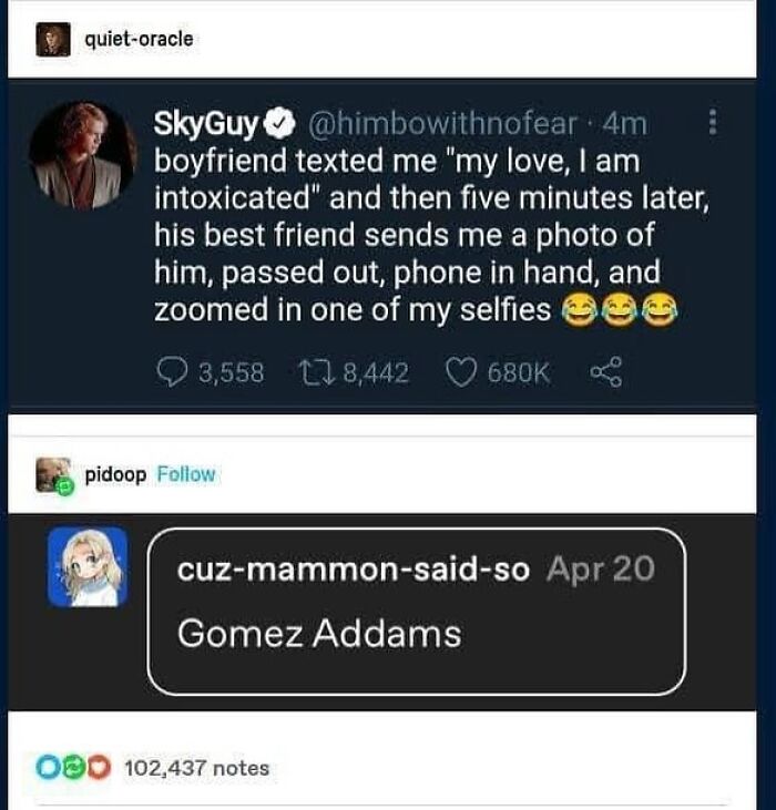 Tumblr's Funniest Posts That'll Totally Crack You Up Again
