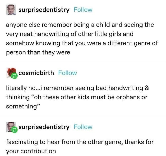 Tumblr's Funniest Posts That'll Totally Crack You Up Again