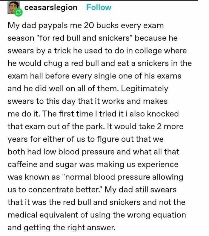 Tumblr's Funniest Posts That'll Totally Crack You Up Again