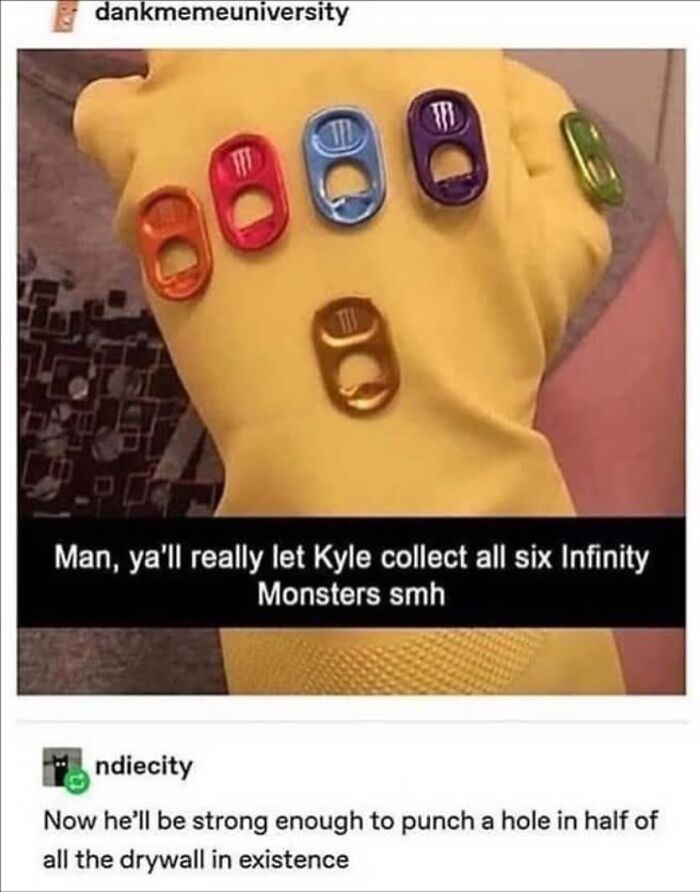 Tumblr's Funniest Posts That'll Totally Crack You Up Again