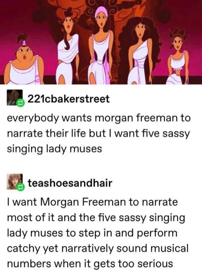 Tumblr's Funniest Posts That'll Totally Crack You Up Again
