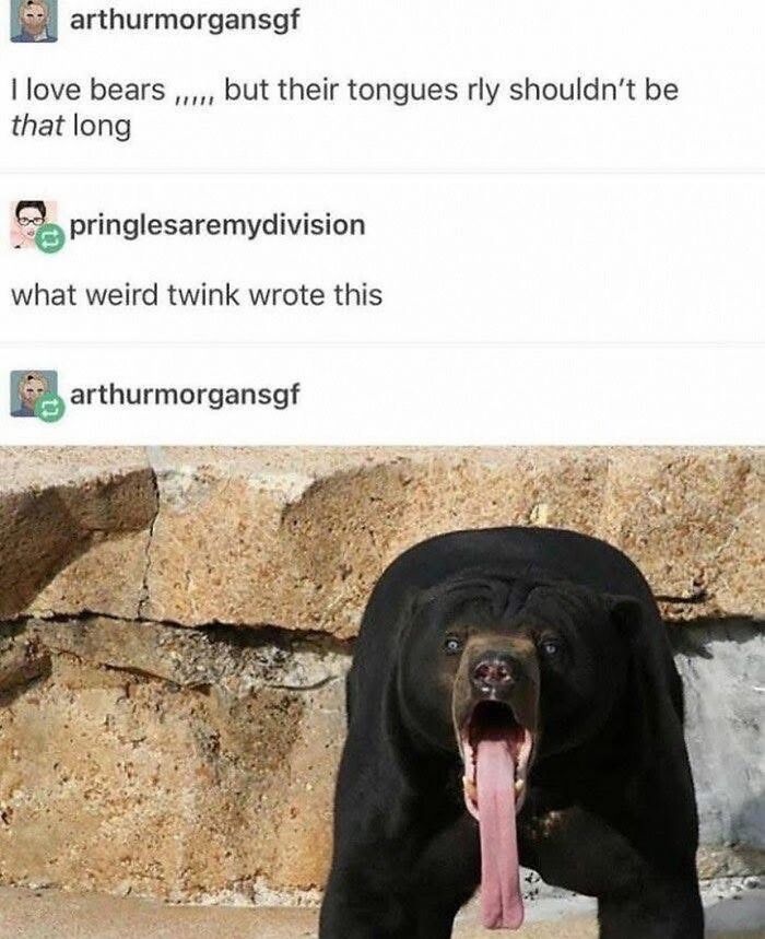 Tumblr's Funniest Posts That'll Totally Crack You Up Again
