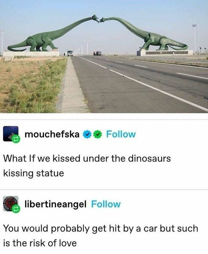 Tumblr's Funniest Posts That'll Totally Crack You Up Again