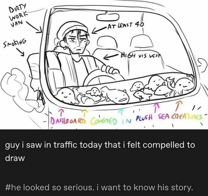 Tumblr's Funniest Posts That'll Totally Crack You Up Again