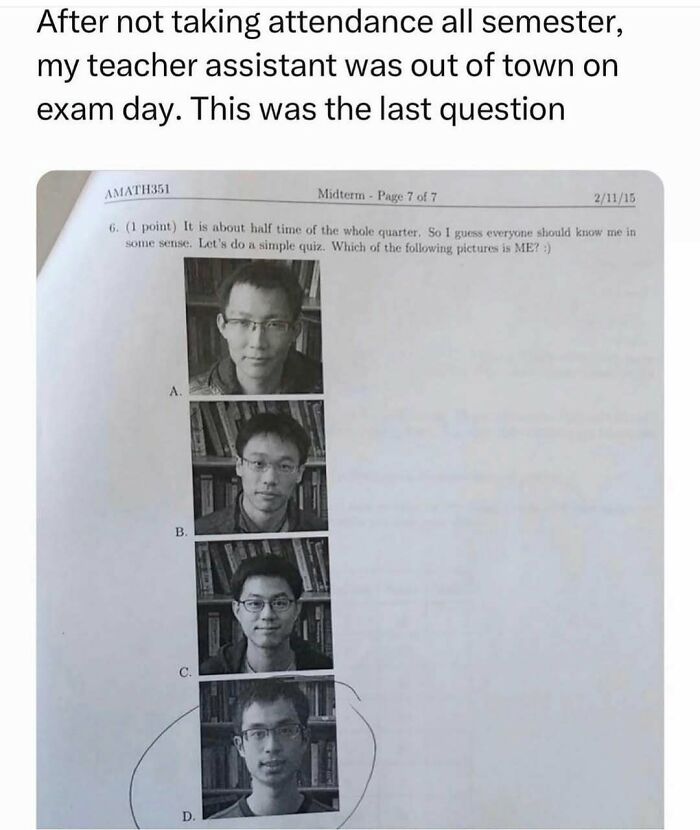 Tumblr's Funniest Posts That'll Totally Crack You Up Again