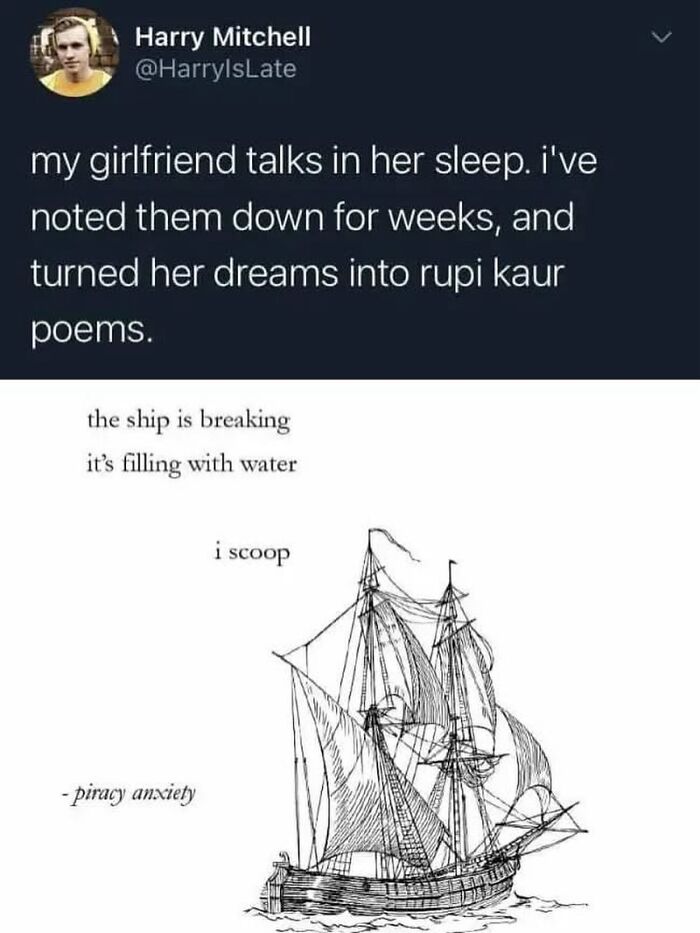 Tumblr's Funniest Posts That'll Totally Crack You Up Again