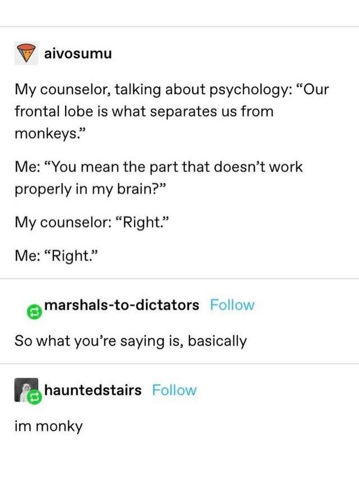 Tumblr's Funniest Posts That'll Totally Crack You Up Again