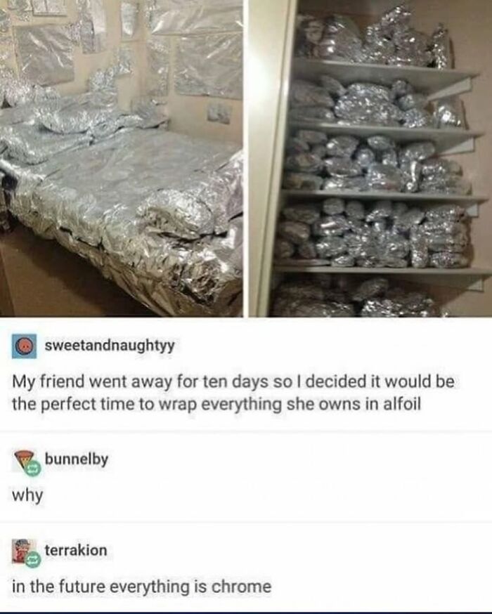 Tumblr's Funniest Posts That'll Totally Crack You Up Again