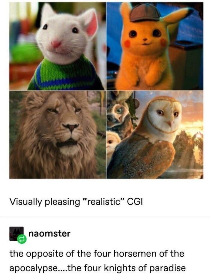 Tumblr's Funniest Posts That'll Totally Crack You Up Again
