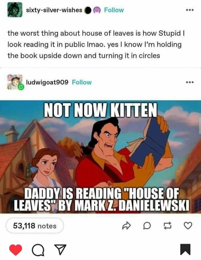 Tumblr's Funniest Posts That'll Totally Crack You Up Again