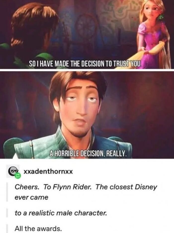 Tumblr's Funniest Posts That'll Totally Crack You Up Again